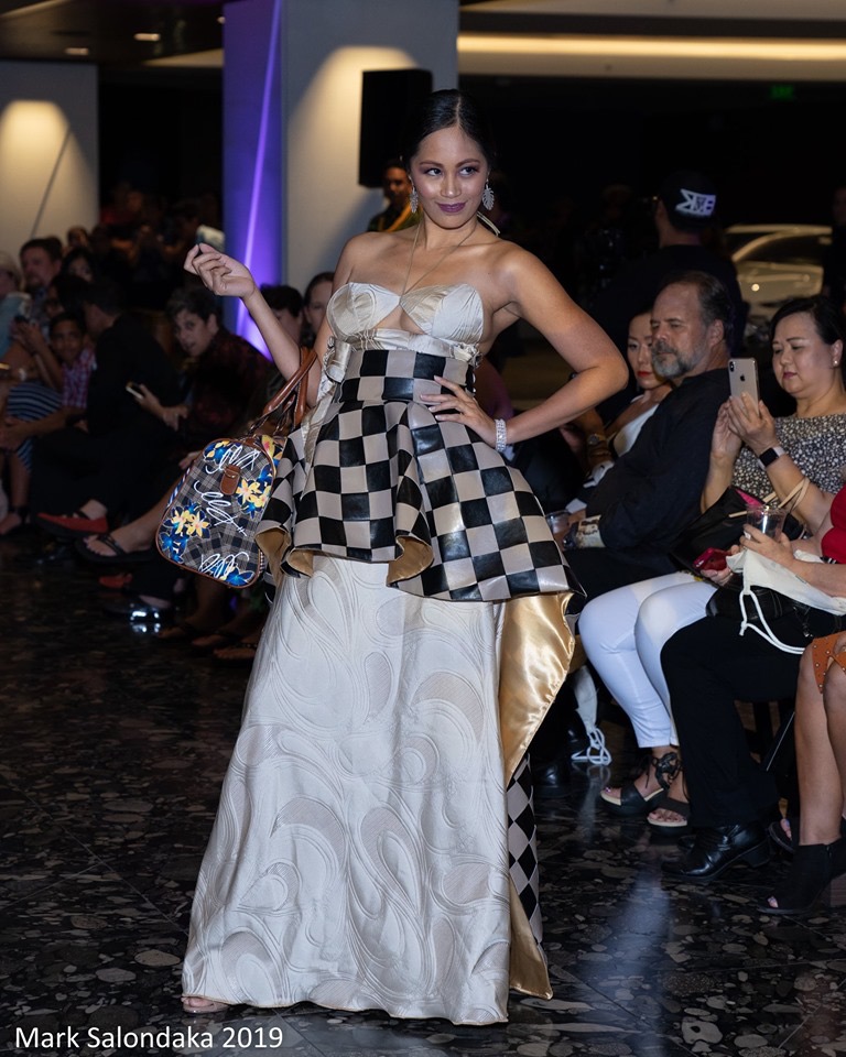 Hawai'i Fashion Week, October 2019